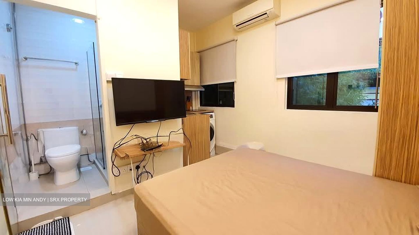 Jalan Senang (D14), Apartment #599287641